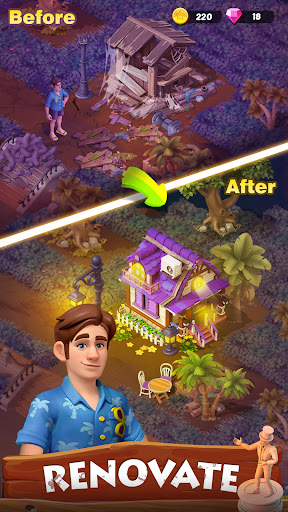 Taylor＇s Secret Merge story Mod Apk Unlimited Money