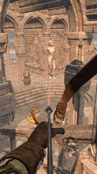 Monster Archer 3D Ogre Hunter Mod Apk Unlimited Money v1.0.8 screenshot 4