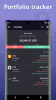 Bitcoin price Apk Latest Version v1.10.18 screenshot 1