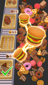 Match 3D Triple Legend Mod Apk Download v1.5.2 screenshot 1