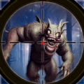 Monster Archer 3D Ogre Hunter Mod Apk Unlimited Money