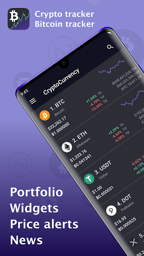 Bitcoin price Apk Latest Version