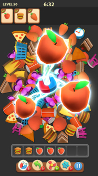 Match 3D Triple Legend Mod Apk Download v1.5.2 screenshot 4