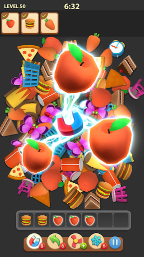 Match 3D Triple Legend Mod Apk Download