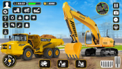Real JCB Construction Games 3D apk download v4.5.6 screenshot 2