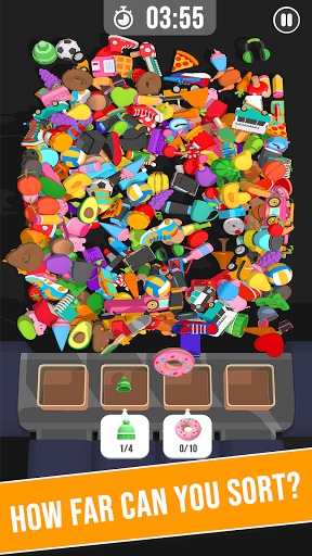 Triple Match 3D Puzzle Games mod apk no ads