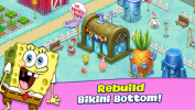 SpongeBob Adventures In A Jam Mod Apk 2.4.3 Unlimited Money and Gems Latest Vers v2.11.2 screenshot 3