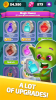 Goblins Wood Mod Apk Unlimited Money v2.49.0 screenshot 1