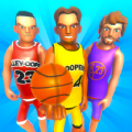 Hoop Legend Basketball Stars mod apk download