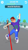 Slow Mo Drag Run Parkour Game download for android v0.3.2 screenshot 3