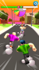 Race Clicker Mod Apk Unlimited Money v1.0 screenshot 2