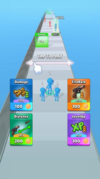 Circle Gang 3D apk download for android