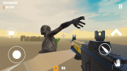 Earn To Drive Zombie apk Download for android v0.2 screenshot 1