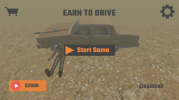 Earn To Drive Zombie apk Download for android v0.2 screenshot 3