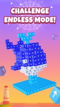 Tap Master Tap Away 3D mod apk download v1.6.0 screenshot 1