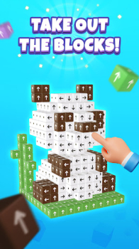 Tap Master Tap Away 3D mod apk download v1.6.0 screenshot 2