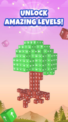 Tap Master Tap Away 3D mod apk download