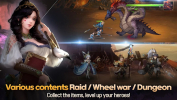 Rebirth Heroes RPG apk download latest version v1.7 screenshot 7