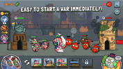 Country Balls World at War apk Download v1.0.3 screenshot 2
