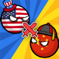 Country Balls World at War apk Download