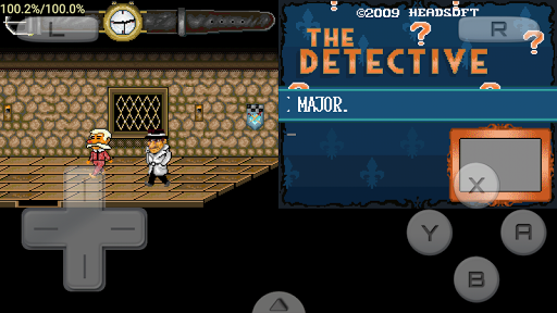 DraStic DS Emulator apk mod full free latest version vr2.6.0.4a screenshot 2