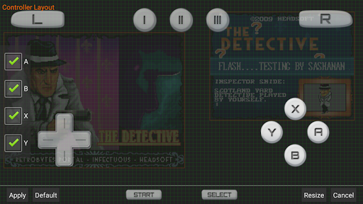 DraStic DS Emulator apk mod full free latest version vr2.6.0.4a screenshot 6