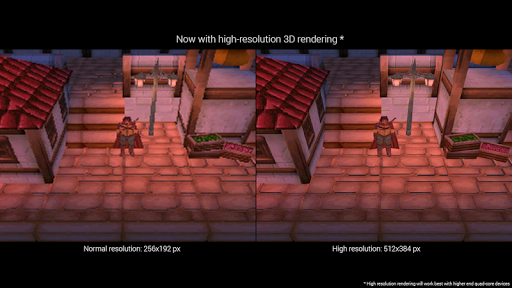 DraStic DS Emulator apk mod full free latest version