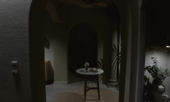 SuperNormal ParaNormal Entity apk download v1 screenshot 2