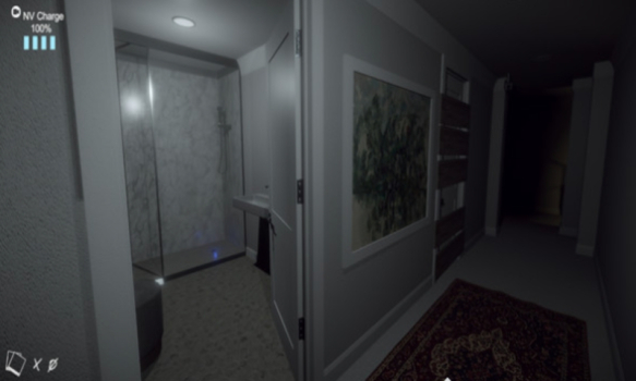 SuperNormal ParaNormal Entity apk download v1 screenshot 4