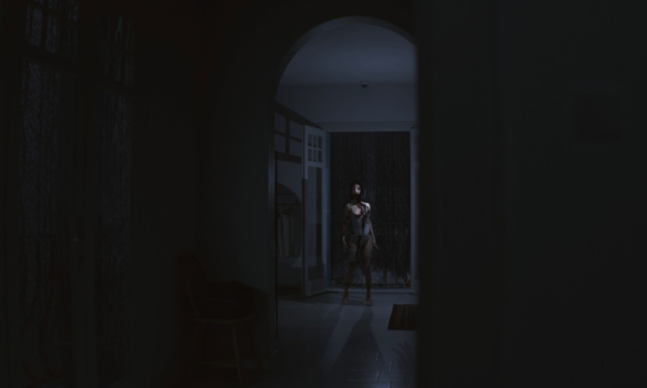 SuperNormal ParaNormal Entity apk download v1 screenshot 3