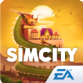 SimCity BuildIt mod apk unlimited simcash latest version