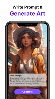 Minty Ai Mod Apk Premium Unlocked v1.0.2 screenshot 2