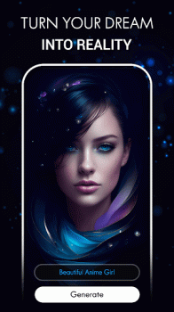 Re-Imagine AI Art Generator Mod Apk Download v12.0 screenshot 2