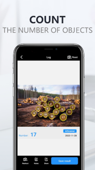 AIScanner Mod Apk Download v1.1.231229 screenshot 2