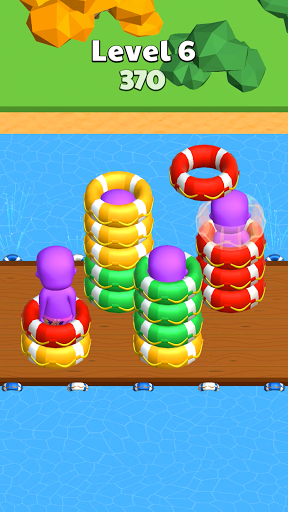 Summer Buster Ball Pool Slide mod apk download