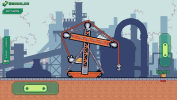 Tiny Construction Crane Craft apk download latest version v1.0.4 screenshot 2