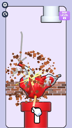 Tidying Jelly mod apk download