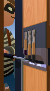 Rob Master 3D The Best Thief apk download latest version v1.27.0 screenshot 1