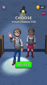 Rob Master 3D The Best Thief apk download latest version v1.27.0 screenshot 2