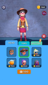 Rob Master 3D The Best Thief apk download latest version v1.27.0 screenshot 3