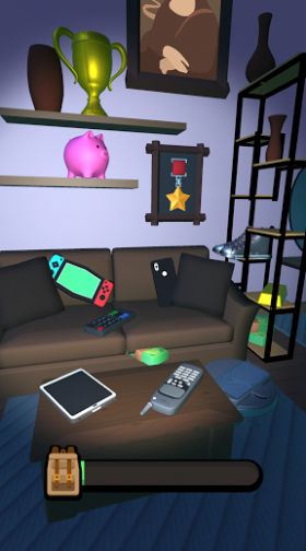 Rob Master 3D The Best Thief apk download latest versionͼƬ3