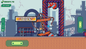 Tiny Construction Crane Craft apk download latest version v1.0.4 screenshot 4
