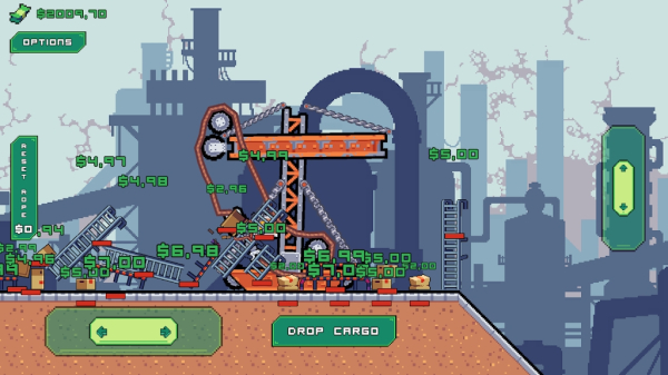 Tiny Construction Crane Craft apk download latest version
