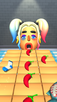 Extra Hot Chili 3D Pepper Fury apk download latest version v1.28.0 screenshot 5