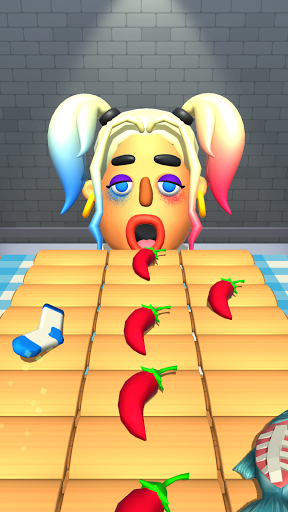 Extra Hot Chili 3D Pepper Fury apk download latest version