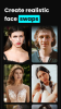 AILens Face Swap Photo Editor Mod Apk Download v1.4.0 screenshot 3