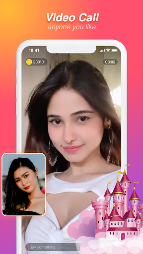 MeetU Apk Mod Full Unlocked Download Latest Version