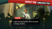 Money Heist Ultimate Choice game mod apk unlocked everything v0.0.147 screenshot 1