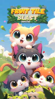 Fruit Blocks Blast mod apk download v1.1 screenshot 2