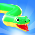 Snake Wars City Battle mod apk unlimited money